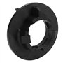 Isolateur de Ressort Hélicoïdal, Isolateur de Ressort Hélicoïdal Arrière Coussin de Ressort de Suspension Supérieur Arrière 8V51