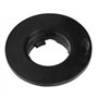 Isolateur de Ressort Hélicoïdal, Isolateur de Ressort Hélicoïdal Arrière Coussin de Ressort de Suspension Supérieur Arrière 8V51