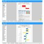 ASnwpaK Analyseur MagnéTique à RéSonance Quantique, Analyse en 3D, Compatible avec Tous Les SystèMes D'Exploitation Windows, pou