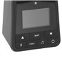 Métronome électronique, Métronome portable numérique Bluetooth avec écran LCD, Haut-parleur sans fil Beats Mixer, Métronome univ