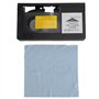 Adaptateur de Cassette VHS-C Compatible avec Les Caméscopes S‑VHS‑C, S‑VHS, Convertisseur de Cassette VHS motorisé, compatibilit