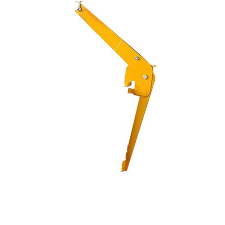 Serre-joint Latéral De Fut À Pétrole