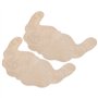 Tenpac Pâtes de Poitrine
