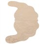 Soutiens-Gorge adhésifs Tissu Glissant Auto-adhésif pour Femme pour Bureau pour Jeunes pour Maison pou