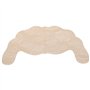 Tenpac Pâtes de Poitrine, Soutiens-Gorge adhésifs Tissu Glissant Auto-adhésif pour Femme pour Bureau pour Jeunes pour Maison pou