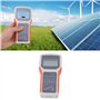 testeur MPPT de panneau solaire photovoltaïque facile à utiliser