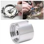 Outil de réparation de Montre Facile à Utiliser Support de Montre pour 2824/2892/NH35/NH36/2813/8200
