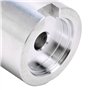 Pied d'horloger, Outil de réparation de Montre Facile à Utiliser Support de Montre pour 2824/2892/NH35/NH36/2813/8200