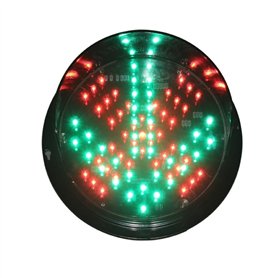 DONGXIAO Voyant Lumineux LED Rouge et Vert