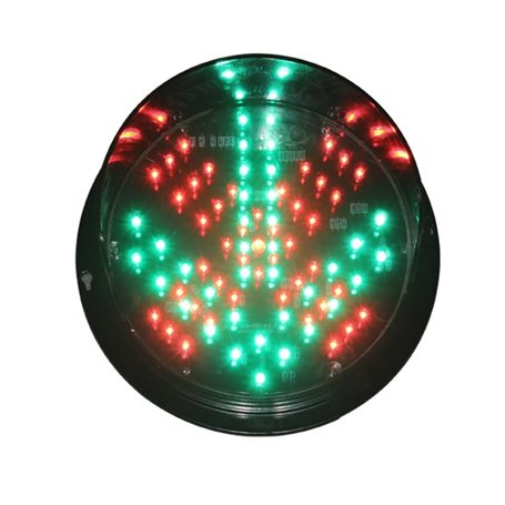 DONGXIAO Voyant Lumineux LED Rouge et Vert