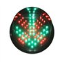 DONGXIAO Voyant Lumineux LED Rouge et Vert