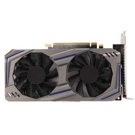 Ayayu Carte Graphique GTX550Ti 8 Go