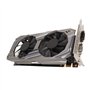 Ayayu Carte Graphique GTX550Ti 8 Go, Carte de Jeu Discrète 128 Bits 8 Go avec Double Ventilateur, PCI Express2.0, Port HDMI VGA 
