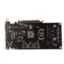Ayayu Carte Graphique GTX550Ti 8 Go, Carte de Jeu Discrète 128 Bits 8 Go avec Double Ventilateur, PCI Express2.0, Port HDMI VGA 