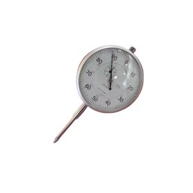 PLGPENECTU 307 Comparateur à Cadran de précision Indicateur d'horloge de Mesure