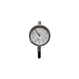 PLGPENECTU 107-SWA Indicateur à Cadran Comparateur de précision Indicateur d'horloge de Mesure
