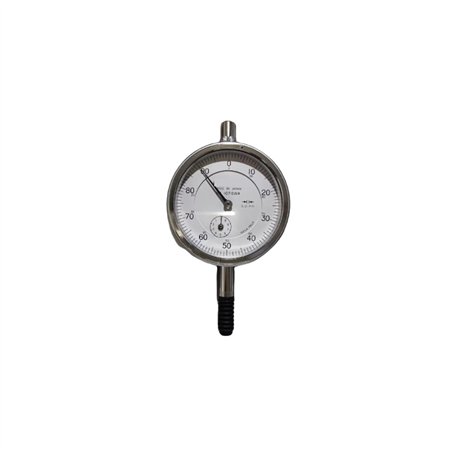PLGPENECTU 107-SWA Indicateur à Cadran Comparateur de précision Indicateur d'horloge de Mesure
