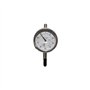 PLGPENECTU 107-SWA Indicateur à Cadran Comparateur de précision Indicateur d'horloge de Mesure