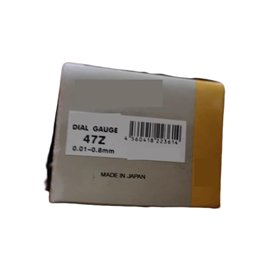 PLGPENECTU Micromètre de Mesure