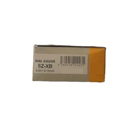 PLGPENECTU Micromètre de Mesure 5Z-XB
