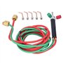 Mini Torche de Soudage à Gaz pour Bijoux, Outil de Soudage Multifonctionnel, Micro Torche Durable à Haute Température pour Bijou