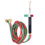 Mini Torche de Soudage à Gaz pour Bijoux, Outil de Soudage Multifonctionnel, Micro Torche Durable à Haute Température pour Bijou