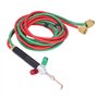 Mini Torche de Soudage à Gaz pour Bijoux, Outil de Soudage Multifonctionnel, Micro Torche Durable à Haute Température pour Bijou