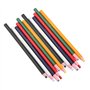 Leopacat Crayon Couture Tissu Effacable, Tailleur Stylo, Crayons De Couleur, Marqueur en Marque EffaçAble CouturièRe Artisanat M