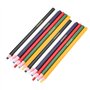Leopacat Crayon Couture Tissu Effacable, Tailleur Stylo, Crayons De Couleur, Marqueur en Marque EffaçAble CouturièRe Artisanat M