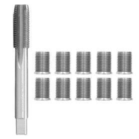 Leopacat Inserts De Robinet Bougie D'allumage