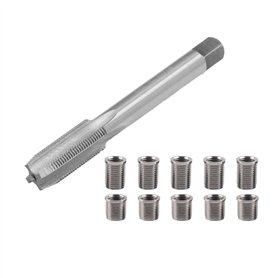 Leopacat Kit De Outils RéParation Bougie D'Allumage