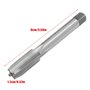 Leopacat Kit De Outils RéParation Bougie D'Allumage, Outil Filetage Inserts Filetés, M10X1.0 Avec Taraud Fileté M12X1.0 Pour RéP