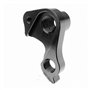 JINFOLI Cintre de dérailleur de vélo, for HEPPE, for Twitter, for Seroxat Alienozo vélo de Montagne électrique Cadre en Carbone 
