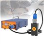 VNATWGOO DéBosseleur De Voiture De Qualité Industrielle 1380 W