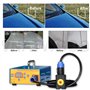VNATWGOO DéBosseleur De Voiture De Qualité Industrielle 1380 W, Outil De RéParation De Carrosserie en Acier avec Chauffage par I