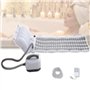 Tapis De Massage Pour Le Bain Et Le Spa(114 Buses À Bulles)