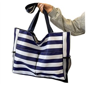 AZIDWERYQ Sac de plage