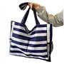 AZIDWERYQ Sac de plage