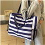 AZIDWERYQ Sac de plage, sac fourre-tout imperméable avec de la poche et fermeture à glissière, piscine natation pour les femmes 