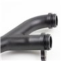 XEBRAD LR092992 Tuyau d'eau de pompe à eau de moteur, for Land Rover, for Range Rover Sport Discovery4 3 Tuyau d'eau de refroidi