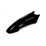Vuzmode KIT de carénage de Garde-Boue en Plastique Noir, for Yamaha, TTR110 TTR 110 Kit de Garde-Boue pour véhicule