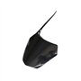 Vuzmode KIT de carénage de Garde-Boue en Plastique Noir, for Yamaha, TTR110 TTR 110 Kit de Garde-Boue pour véhicule