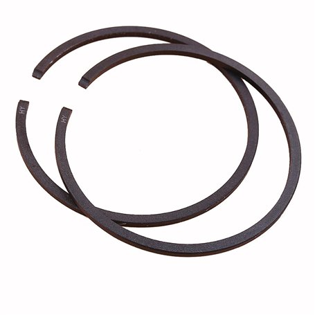 BTFWM Anneau de Piston 54mm x 1.2mm