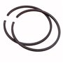 BTFWM Anneau de Piston 54mm x 1.2mm