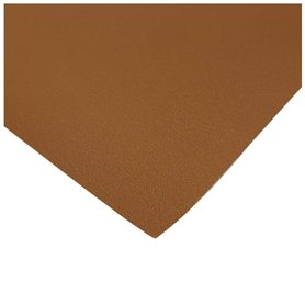 Tissu Simili Cuir Similicuir Ignifuge Vendu au Mètre ， Matériau de Rembourrage en Similicuir 54"137cm de Large - pour L'artisana