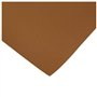 Tissu Simili Cuir Similicuir Ignifuge Vendu au Mètre ， Matériau de Rembourrage en Similicuir 54"137cm de Large - pour L'artisana