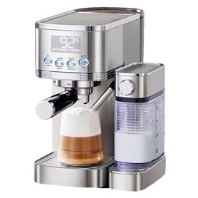 Machine à café semi-automatique de 20 bars