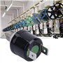 vanne de pressostat