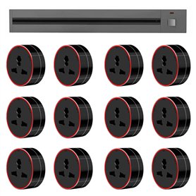 Wasd3Pods Prises De Courant