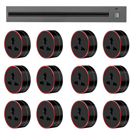 Wasd3Pods Prises De Courant